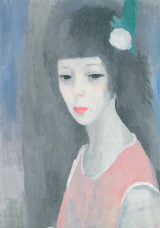 marie-laurencin
